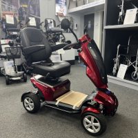 TGA Vita Lite Mobility Scooter (Reconditioned 2021 Model)