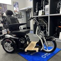 Drive Easyrider Mobility Scooter (Reconditioned 2022 Model)