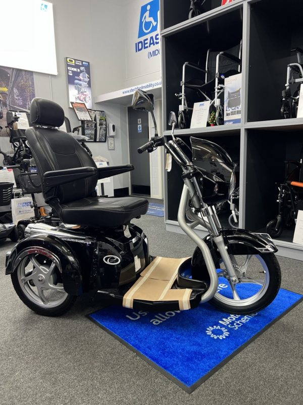 Drive Easyrider Mobility Scooter (Reconditioned 2022 Model)