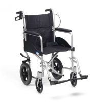 Drive Expedition Plus Wheelchair